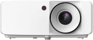 Optoma HZ40HDR Compact Laser Projector, 1080p HD