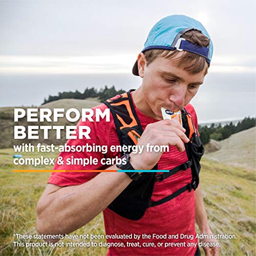 GU Energy Original Sports Nutrition Energy Gel - Image 2