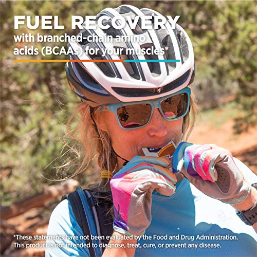 GU Energy Original Sports Nutrition Energy Gel - Image 3