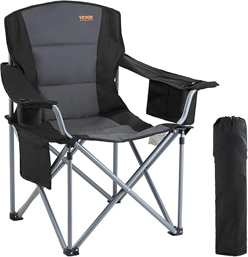 Camping Furniture