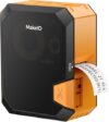 Makeid P31 Industrial Label Maker with Cartridge