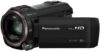 Panasonic Full HD Camcorder with 20X Zoom