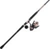 PENN Passion II Spinning Combo, Black/Rose Gold