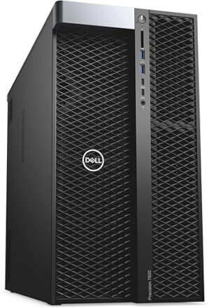 Dell NVIDIA PCSP Precision 7920 VR Workstation