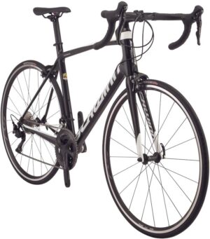 Schwinn Performance Road Bike, 22-Speed, Aluminum/Carbon Frame