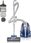 Kenmore Pet-Friendly Lightweight HEPA Canister Vacuum