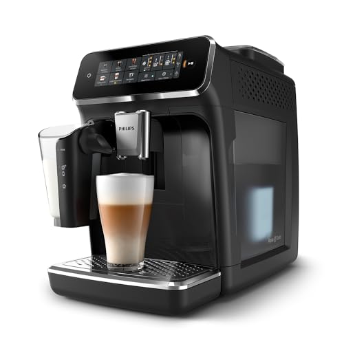 PHILIPS 3300 Series Fully Automatic Espresso Machine - Image 2
