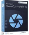Markt + Technik Photo Commander 16 – Photo Editing Software
