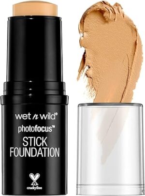 wet n wild Photo Focus Matte Foundation Stick
