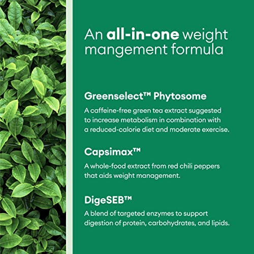 Physician's CHOICE Probiotics For Weight Management & Bloating - Image 5