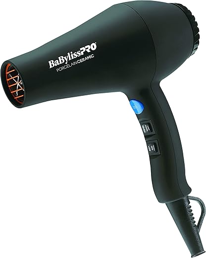 Hair Dryers