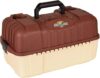 Flambeau Portable 7-Tray All-Weather Tackle Storage