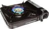 Sterno Portable Butane Stove with Piezo Ignition