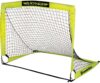 Franklin Sports Portable Pop-Up Soccer Goal – Indoor/Outdoor
