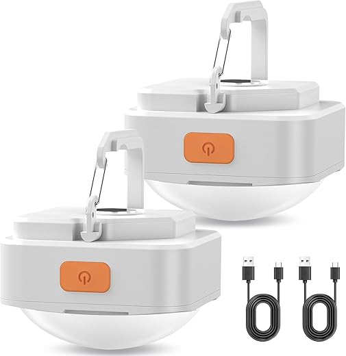 Camping Lights