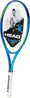 HEAD Pre-Strung Head Light Tennis Racket