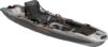 Pelican Premium 10.5 ft Angler Fishing Kayak