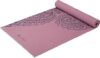 Gaiam Premium 5mm Non-Slip Yoga Mat