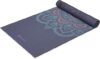 Gaiam Premium 6mm Reversible Non-Slip Yoga Mat