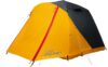 Coleman Premium Backpacking Tent, Waterproof, Wind-resistant