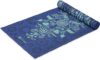 Gaiam Premium Reversible 6mm Non-Slip Yoga Mat