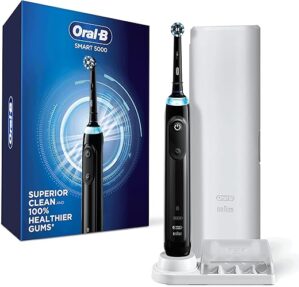 Electric Toothbrushes