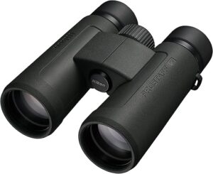 Nikon PROSTAFF P3 8×42 Waterproof Binoculars