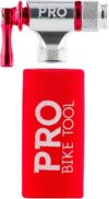 PRO BIKE TOOL Quick & Easy CO2 Bike Inflator