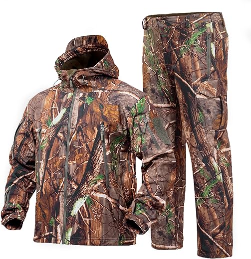 Hunting Clothing