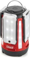 Coleman Rechargeable LED Lantern with Magnetic Panels
