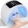 Beuwe Red Light Therapy LED Face Mask