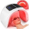 YHRK Red Light Therapy Mask