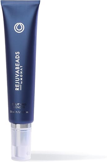 MONAT Rejuvabeads Split End Mender