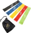 Fit Simplify Resistance Loop Bands Set with Guide