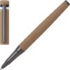 Hugo Boss Rollerball Pen Loop Iconic, Camel