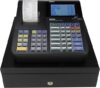 Royal 6000ML Black Cash Register