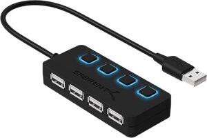 Switches products