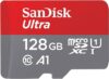 SanDisk 128GB Ultra microSDXC with Adapter