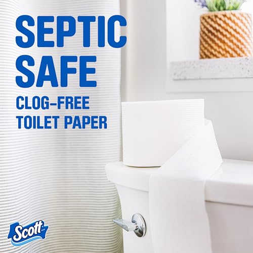Scott ComfortPlus Toilet Paper - Image 5