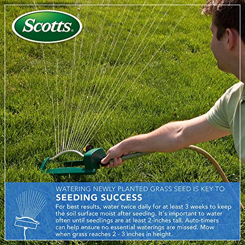 Scotts EZ Seed Patch for Tall Fescue Lawns - Image 3