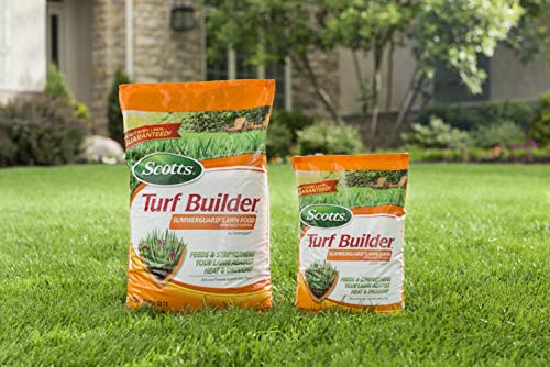 Scotts SummerGuard Lawn Food with Insect Control - Image 3