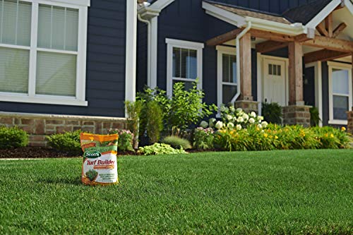 Scotts SummerGuard Lawn Food with Insect Control - Image 4