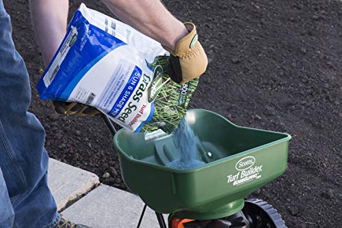 Scotts Turf Builder Sun & Shade Grass Seed, 7 lbs - Image 3