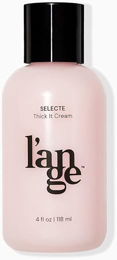 L'ANGE HAIR Selecte Thick It Cream