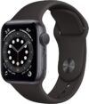 Apple Series 6 GPS + Cellular, 44mm