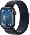 Apple Series 9 GPS + Cellular 41mm Smartwatch
