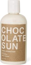 Chocolate Sun Shea Butter Botanical Sun Defense