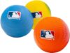 Franklin Sports Soft Foam Practice Baseballs for Kids