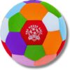 Safe Sport Gear Soft Indoor Soccer Ball for Kids