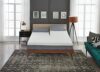 Royal Bliss 1900 Split King 1900 Egyptian Cotton Bed Sheet Set